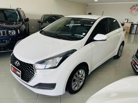 HYUNDAI HB 20 Hatch 1.0 12V 4P FLEX COMFORT PLUS, Foto 4