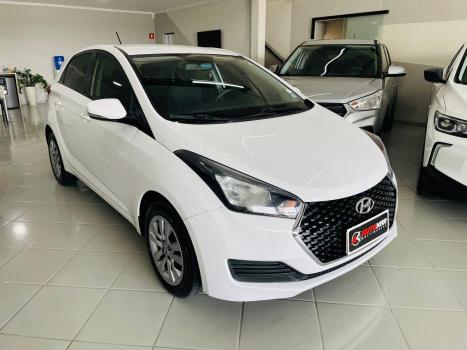 HYUNDAI HB 20 Hatch 1.0 12V 4P FLEX COMFORT PLUS, Foto 5
