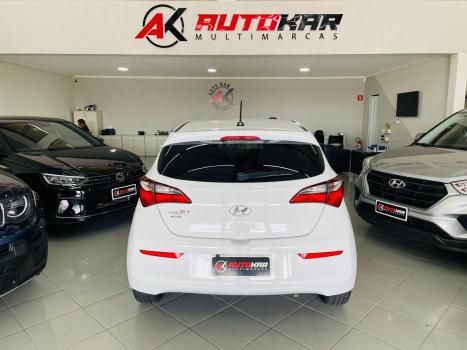 HYUNDAI HB 20 Hatch 1.0 12V 4P FLEX COMFORT PLUS, Foto 6