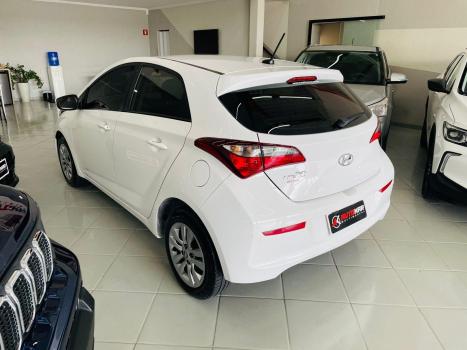 HYUNDAI HB 20 Hatch 1.0 12V 4P FLEX COMFORT PLUS, Foto 7