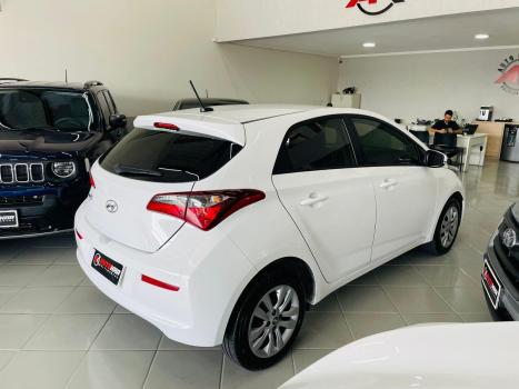 HYUNDAI HB 20 Hatch 1.0 12V 4P FLEX COMFORT PLUS, Foto 8