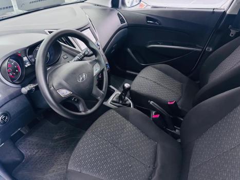 HYUNDAI HB 20 Hatch 1.0 12V 4P FLEX COMFORT PLUS, Foto 9