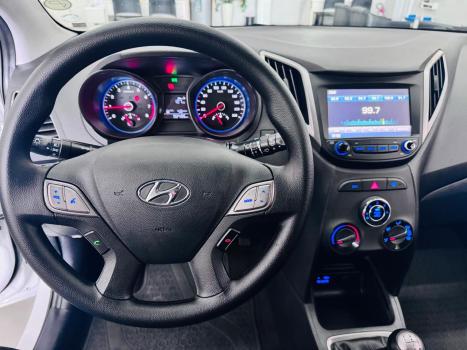 HYUNDAI HB 20 Hatch 1.0 12V 4P FLEX COMFORT PLUS, Foto 10