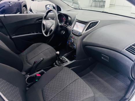 HYUNDAI HB 20 Hatch 1.0 12V 4P FLEX COMFORT PLUS, Foto 11