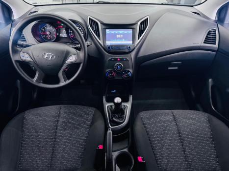 HYUNDAI HB 20 Hatch 1.0 12V 4P FLEX COMFORT PLUS, Foto 12