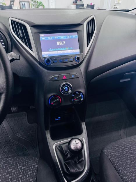 HYUNDAI HB 20 Hatch 1.0 12V 4P FLEX COMFORT PLUS, Foto 13