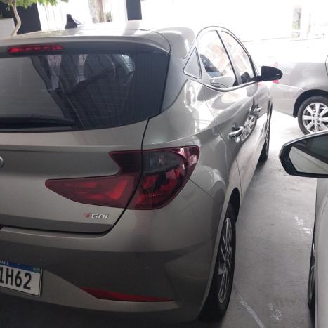 HYUNDAI HB 20 Hatch 1.0 12V 4P FLEX TGDI TURBO PLATINUM AUTOMTICO, Foto 2