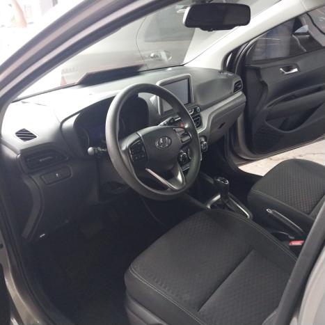 HYUNDAI HB 20 Hatch 1.0 12V 4P FLEX TGDI TURBO PLATINUM AUTOMTICO, Foto 3