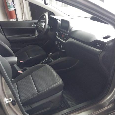 HYUNDAI HB 20 Hatch 1.0 12V 4P FLEX TGDI TURBO PLATINUM AUTOMTICO, Foto 4