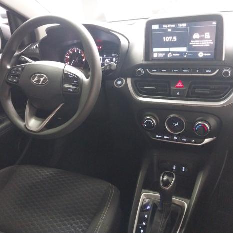 HYUNDAI HB 20 Hatch 1.0 12V 4P FLEX TGDI TURBO PLATINUM AUTOMTICO, Foto 5