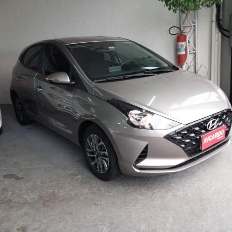 HYUNDAI HB 20 Hatch 1.0 12V 4P FLEX TGDI TURBO PLATINUM AUTOMTICO, Foto 6