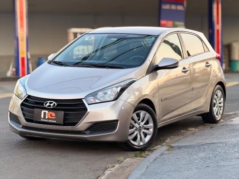 HYUNDAI HB 20 Hatch 1.0 12 V 4P FLEX COMFORT STYLE, Foto 2