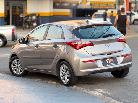 HYUNDAI HB 20 Hatch 1.0 12 V 4P FLEX COMFORT STYLE, Foto 3
