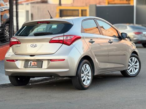 HYUNDAI HB 20 Hatch 1.0 12 V 4P FLEX COMFORT STYLE, Foto 4