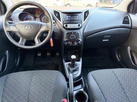 HYUNDAI HB 20 Hatch 1.0 12 V 4P FLEX COMFORT STYLE, Foto 5