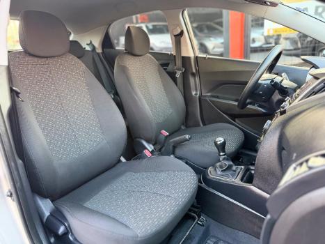 HYUNDAI HB 20 Hatch 1.0 12 V 4P FLEX COMFORT STYLE, Foto 6