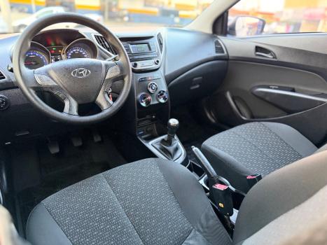 HYUNDAI HB 20 Hatch 1.0 12 V 4P FLEX COMFORT STYLE, Foto 8