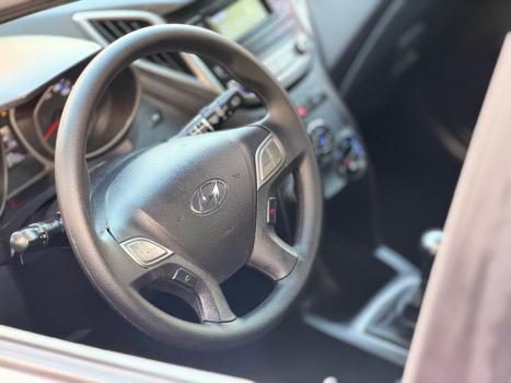 HYUNDAI HB 20 Hatch 1.0 12 V 4P FLEX COMFORT STYLE, Foto 9