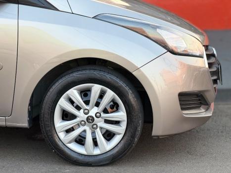 HYUNDAI HB 20 Hatch 1.0 12 V 4P FLEX COMFORT STYLE, Foto 12