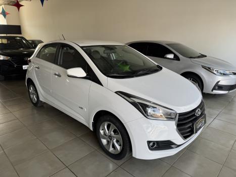 HYUNDAI HB 20 Hatch 1.6 16V 4P PREMIUM FLEX AUTOMTICO, Foto 1