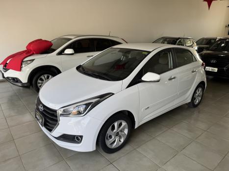 HYUNDAI HB 20 Hatch 1.6 16V 4P PREMIUM FLEX AUTOMTICO, Foto 2