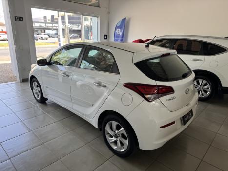 HYUNDAI HB 20 Hatch 1.6 16V 4P PREMIUM FLEX AUTOMTICO, Foto 3