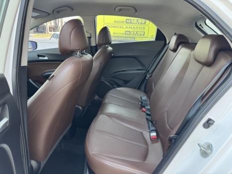 HYUNDAI HB 20 Hatch 1.6 16V 4P PREMIUM FLEX AUTOMTICO, Foto 5