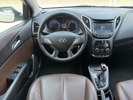 HYUNDAI HB 20 Hatch 1.6 16V 4P PREMIUM FLEX AUTOMTICO, Foto 6