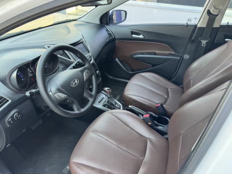 HYUNDAI HB 20 Hatch 1.6 16V 4P PREMIUM FLEX AUTOMTICO, Foto 7