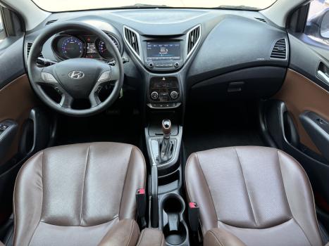 HYUNDAI HB 20 Hatch 1.6 16V 4P PREMIUM FLEX AUTOMTICO, Foto 8