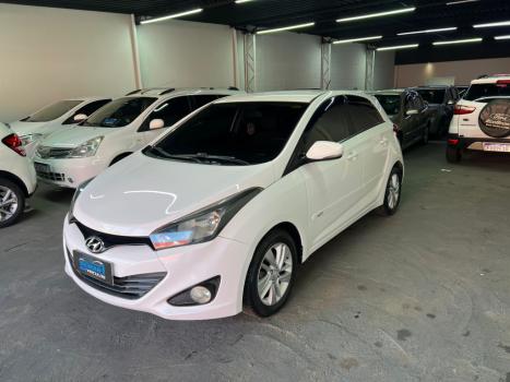 HYUNDAI HB 20 Hatch 1.6 16V 4P FLEX PREMIUM, Foto 1