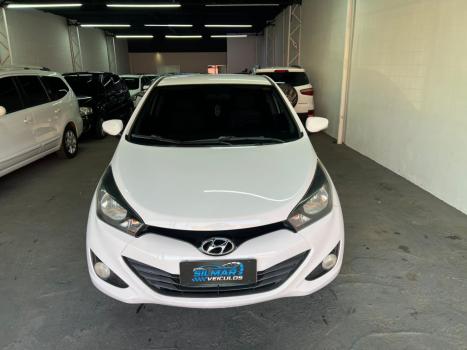 HYUNDAI HB 20 Hatch 1.6 16V 4P FLEX PREMIUM, Foto 2