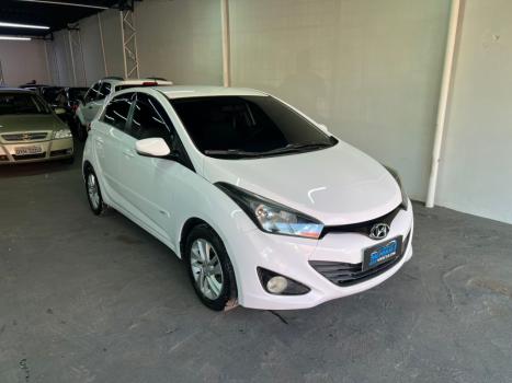HYUNDAI HB 20 Hatch 1.6 16V 4P FLEX PREMIUM, Foto 3