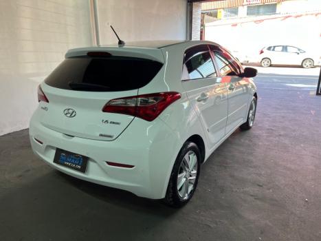 HYUNDAI HB 20 Hatch 1.6 16V 4P FLEX PREMIUM, Foto 6