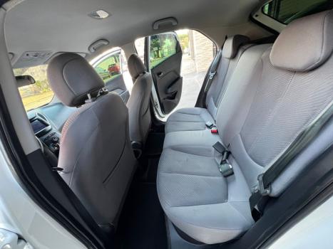 HYUNDAI HB 20 Hatch 1.6 16V 4P FLEX PREMIUM, Foto 10