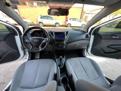 HYUNDAI HB 20 Hatch 1.6 16V 4P FLEX PREMIUM, Foto 11