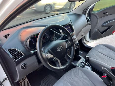 HYUNDAI HB 20 Hatch 1.6 16V 4P FLEX PREMIUM, Foto 12