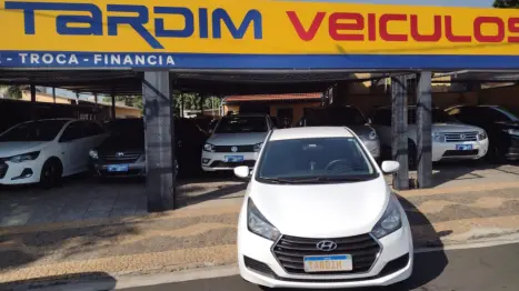 HYUNDAI HB 20 Hatch 1.0 12V 4P FLEX COMFORT PLUS, Foto 1