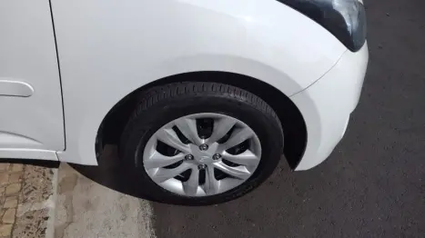 HYUNDAI HB 20 Hatch 1.0 12V 4P FLEX COMFORT PLUS, Foto 7