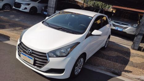 HYUNDAI HB 20 Hatch 1.0 12V 4P FLEX COMFORT PLUS, Foto 4