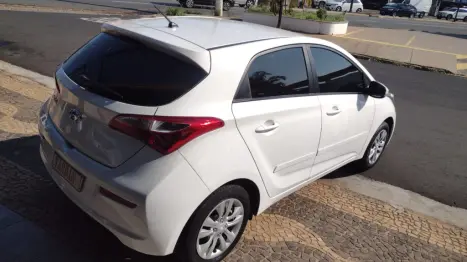 HYUNDAI HB 20 Hatch 1.0 12V 4P FLEX COMFORT PLUS, Foto 5