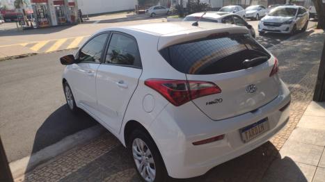 HYUNDAI HB 20 Hatch 1.0 12V 4P FLEX COMFORT PLUS, Foto 6
