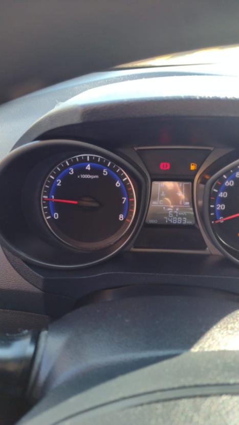 HYUNDAI HB 20 Hatch 1.0 12V 4P FLEX COMFORT PLUS, Foto 9