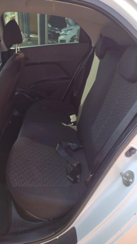 HYUNDAI HB 20 Hatch 1.0 12V 4P FLEX COMFORT PLUS, Foto 10
