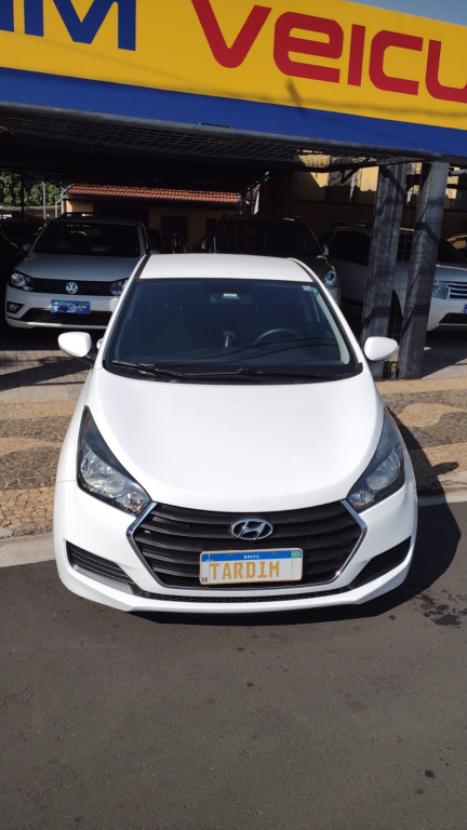 HYUNDAI HB 20 Hatch 1.0 12V 4P FLEX COMFORT PLUS, Foto 2