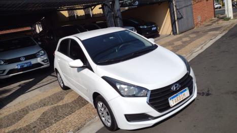 HYUNDAI HB 20 Hatch 1.0 12V 4P FLEX COMFORT PLUS, Foto 3