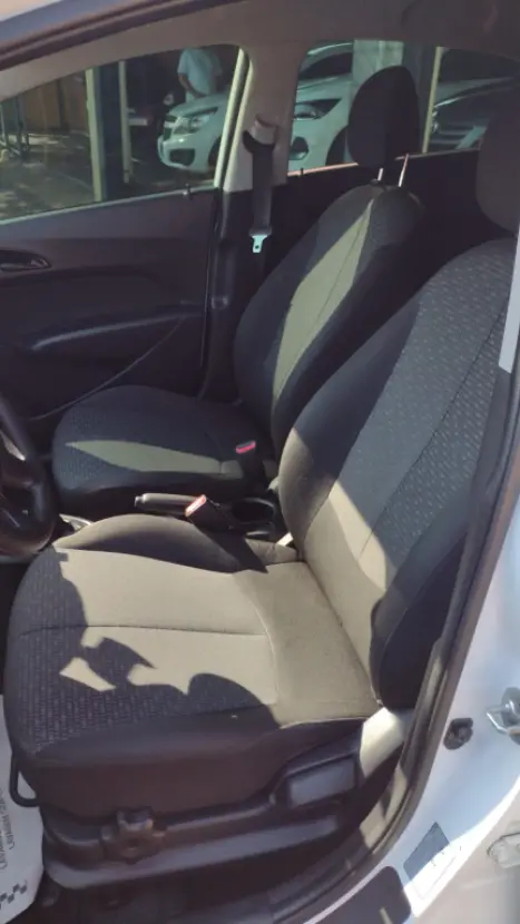 HYUNDAI HB 20 Hatch 1.0 12V 4P FLEX COMFORT PLUS, Foto 13