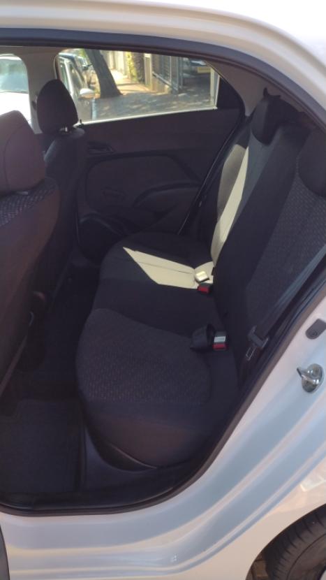 HYUNDAI HB 20 Hatch 1.0 12V 4P FLEX UNIQUE, Foto 6