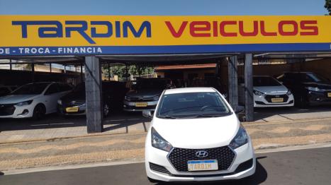 HYUNDAI HB 20 Hatch 1.0 12V 4P FLEX UNIQUE, Foto 1