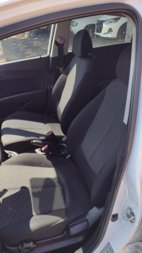 HYUNDAI HB 20 Hatch 1.0 12V 4P FLEX UNIQUE, Foto 7
